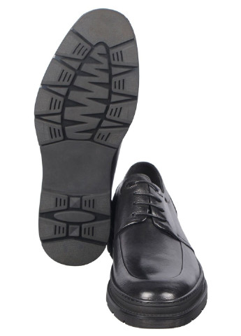 Чоловічі класичні туфлі 195493 Bazallini (256989438)