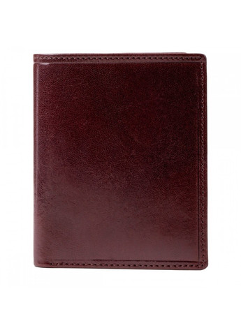 Чоловічий шкіряний гаманець Smith & Canova 28578 Massachusetts (Brown) Smith&Canova (262087211)