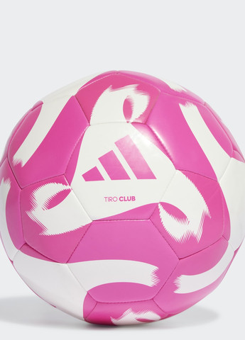 М'яч Tiro Club Football adidas (271956046)