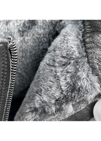 Зимние зимние челси cossa Hengji из искусственной кожи