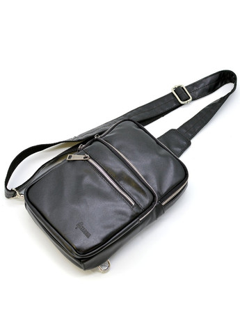 Мужская кожаная сумка-слинг GA-0904-4lx TARWA (272596931)