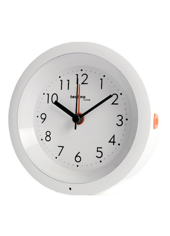 Часы настольные Modell X White (Modell X) Technoline (258661698)