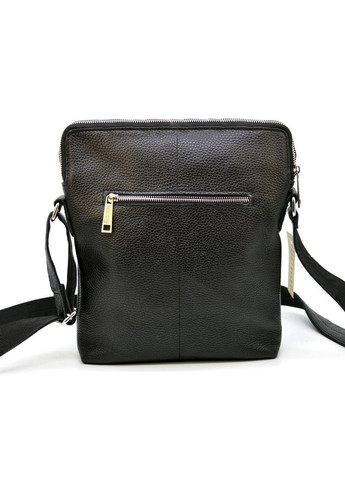 Мужская черная кожаная сумка fa-1048-3md TARWA (266142904)
