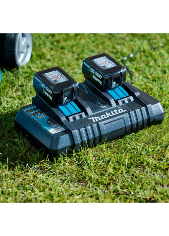 Устройство для зарядки аккумуляторов DC18RD (LXT) Makita (256746485)