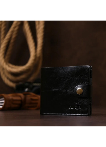 Чоловічий шкіряний гаманець 16460 Shvigel (262524214)