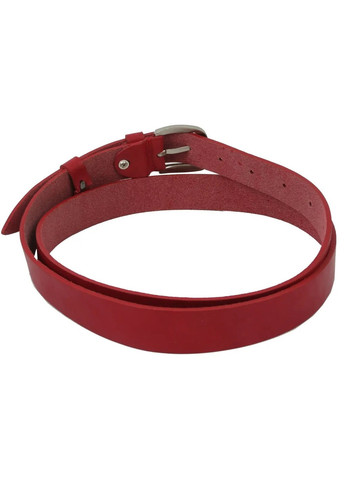 Жіночий шкіряний ремінь 1353-25 Skipper (268121348)