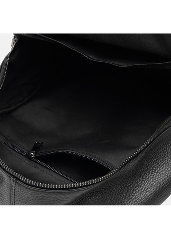 Чоловік шкіряний рюкзак K12626-black Borsa Leather (266143917)