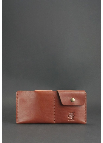 Портмоне-купюрник зі шкіри bn-pm-8-k BlankNote (276705896)