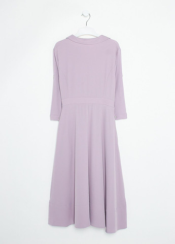 Світло-фіолетова сукня демісезон,блідо-фіолетовий, Vero Moda