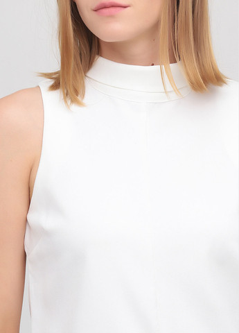 Біла блуза True Decadence