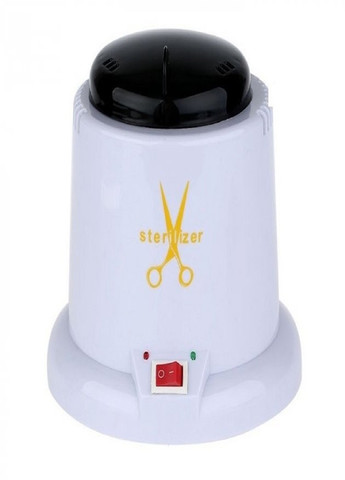 Стерилізатор кварцовий для манікюрних інструментів MHZ YM-910A білий VTech (258629135)