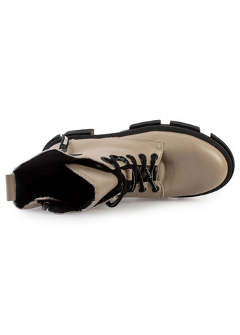 Зимние ботинки женские бренда 8501256_(3) ModaMilano