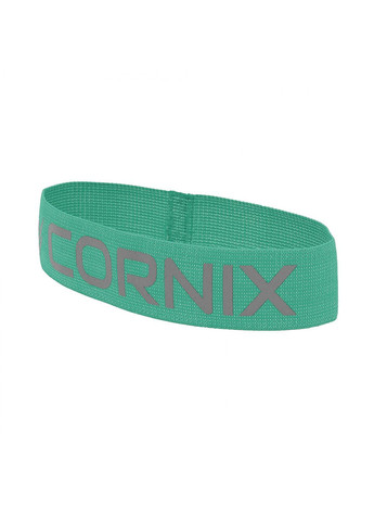 Резинка для фітнесу та спорту із тканини Cornix Loop Band 7-9 кг XR-0138 No Brand (260735673)