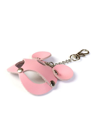 Брелок на карабіні для ключів Mouse, Рожевий Art of Sex (277237306)