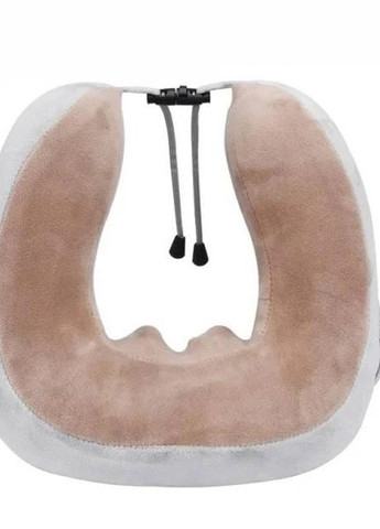 Масажна подушка для шиї бездротова WM-003 (MER-14208) XPRO (259752693)