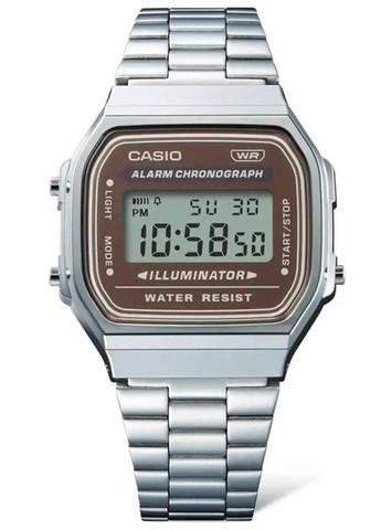 Часы A-168WA-5AYES Casio (270284906)