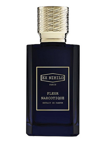 Fleur Narcotique Extrait De Parfum парфюмированная вода 100 ml. (Тестер) Ex Nihilo (269107687)