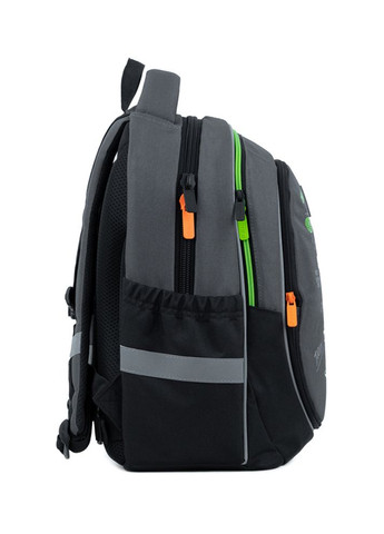 Рюкзак для мальчиков Education цвет серый ЦБ-00225115 Kite (260043636)
