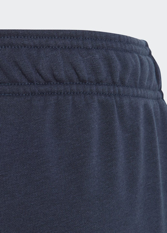 Джогери Essentials Regular Fit Big Logo Cotton adidas (260355207)