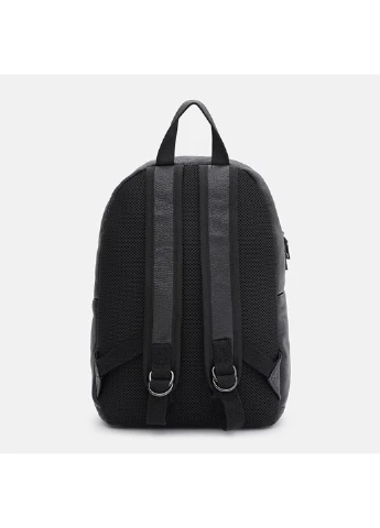 Мужской кожаный рюкзак K1KS313bl-black Keizer (277925957)