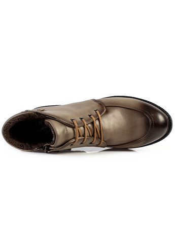 Осенние ботинки женские бренда 8100899_(1) La Pinta