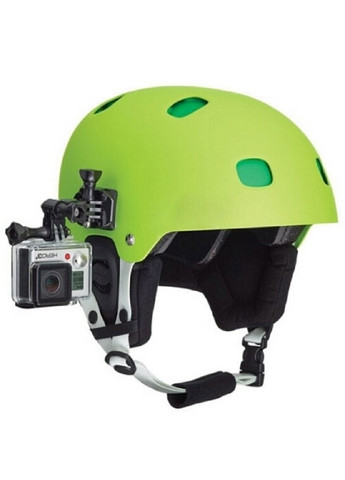 Крепление держатель на шлем боковое Helmet Side Mount для экшн-камеры (474055-Prob) Unbranded (257225838)