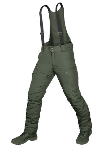 зимние брюки PATROL TASLAN Olive Camotec (269995135)