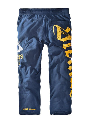 Спортивні брюки Sture Blue Thor Steinar (262603695)