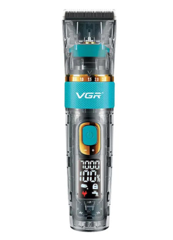 Профессиональная машинка для стрижки Professional Hair Clipper VGR v-695 (260339908)