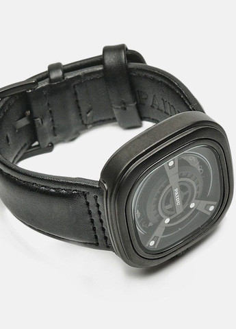 Мужские наручные часы WR001 Black No Brand (262454390)