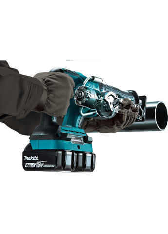 Пила шабельна акумуляторна DJR360Z (без акумуляторів та зарядного пристрою) Makita (258231985)