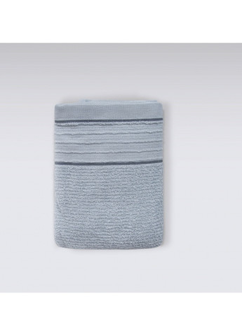 Irya полотенце - roya mavi голубой 90*150 однотонный голубой производство - Турция