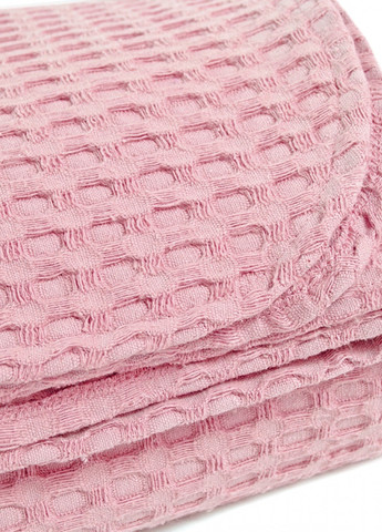 Покривало pike Home - Jessa pembe рожевий 200*235 Lotus (258483016)