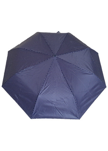 Женский зонт автомат синий RST (260428693)