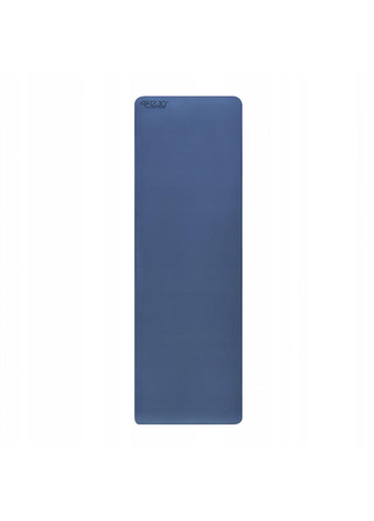 Коврик (мат) спортивный TPE 180 x 60 x 1 см для йоги и фитнеса 4FJ0389 Blue/Sky Blue 4FIZJO (260043705)