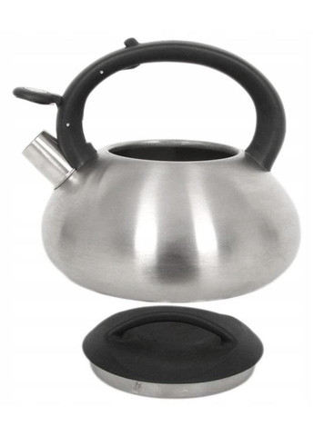 Чайник MELODY 3л (2,5л) нержавеющая сталь арт. 37106 Ambition (260618433)