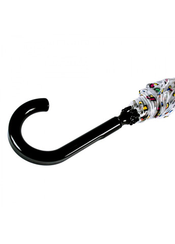Женский механический зонт-трость Birdcage-2 L042 Candy Leopard (Конфетный леопард) Fulton (262449491)