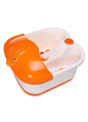 Масажна ванна для зняття втоми з ніг Massager -368A-1 RF (259907330)