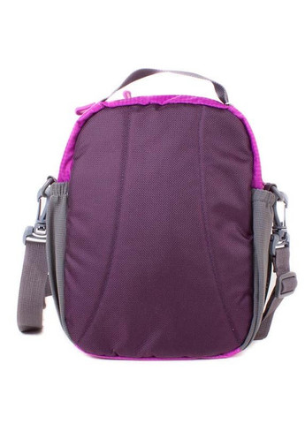 Жіноча спортивна сумка через плече W5231-violet Onepolar (271813541)