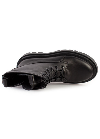 Зимние ботинки женские бренда 8501240_(1) ModaMilano