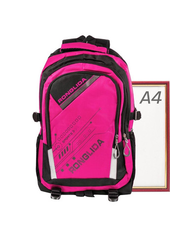 Городской рюкзак 3DETAT2110-13 Valiria Fashion (262976624)