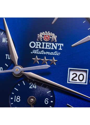 Часы RA-AK0507L10B Orient (264653337)