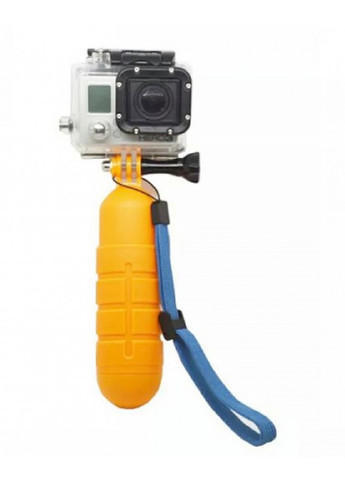 Ручка тримач поплавець ручний монопід Floaty Bobber рельєфна для екшн камери (474067-Prob) Unbranded (257267673)