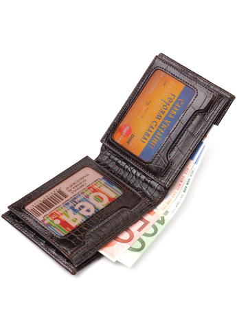 Чоловічий гаманець Canpellini (258808912)