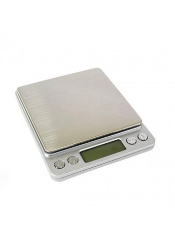 Весы ювелирные Professional Digital Table Topscale 6295 - 500 г (0.01 г) настольные с большой платформой No Brand (277631770)