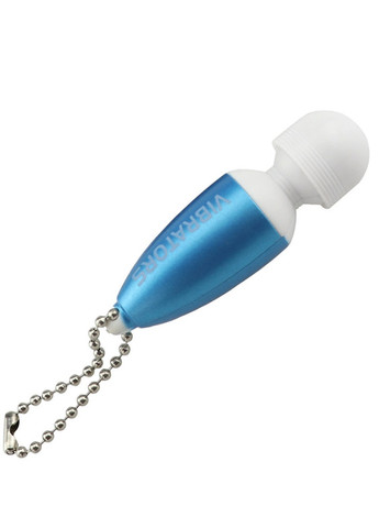 Міні-вібратор (Брелок) Langsha (258244961)