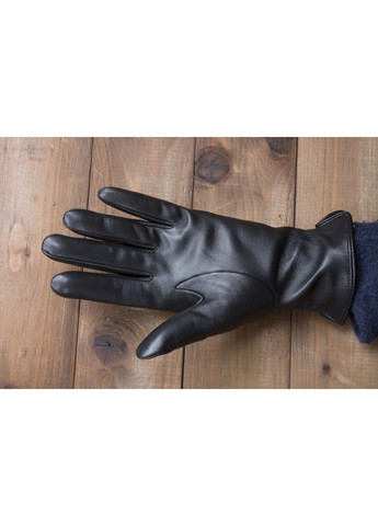 Жіночі сенсорні шкіряні рукавички 941s2 Shust Gloves (266143792)