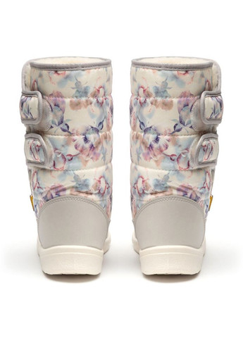 Дутики жіночі Aurora Квіти Oldcom CIA (265231217)