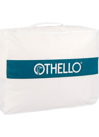 Одеяло антиаллергенное - Bambina двуспальное евро 195х215 см Othello (258997599)