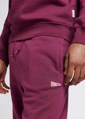 Фиолетовые брюки Franklin & Marshall